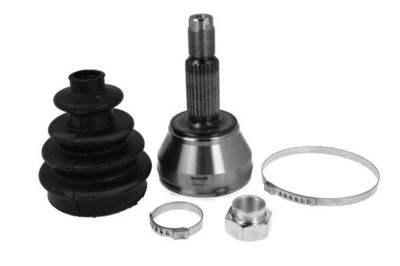 CIFAM 607-192 / Kit giunti, Semiasse