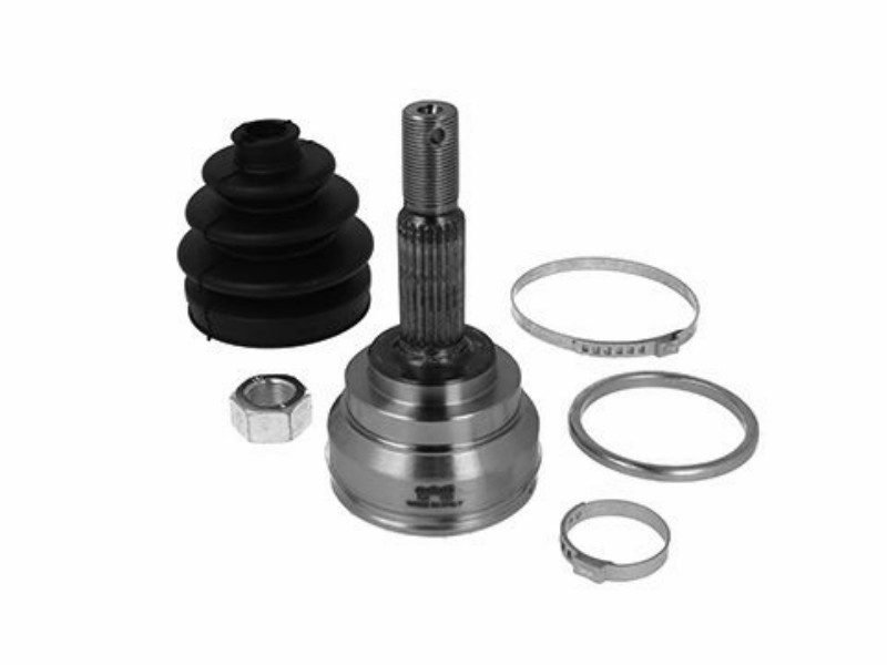 Wheel-side joint kit