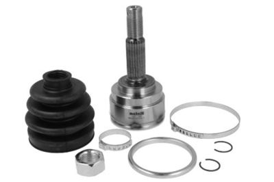 Wheel-side joint kit