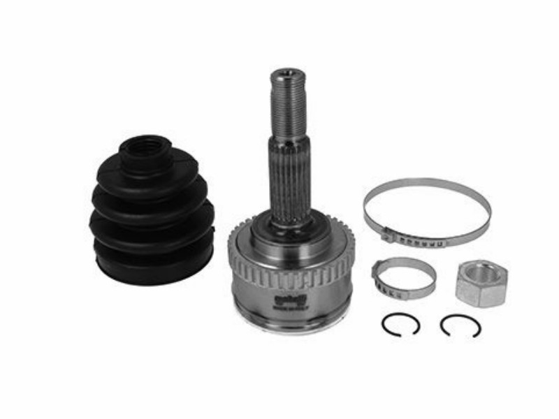 CIFAM 607-197 / Kit giunti, Semiasse