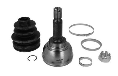 CIFAM 607-199 / Kit giunti, Semiasse