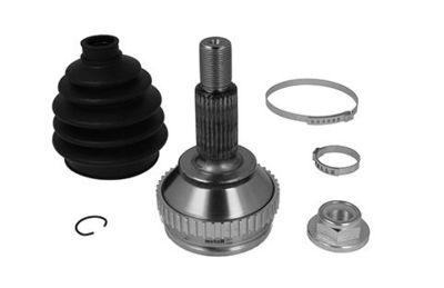 CIFAM 607-201 / Kit giunti, Semiasse