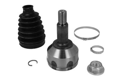 CIFAM 607-202 / Kit giunti, Semiasse