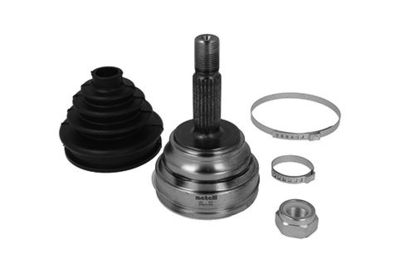 Wheel-side joint kit