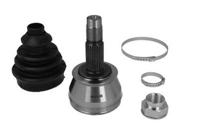 CIFAM 607-209 / Kit giunti, Semiasse