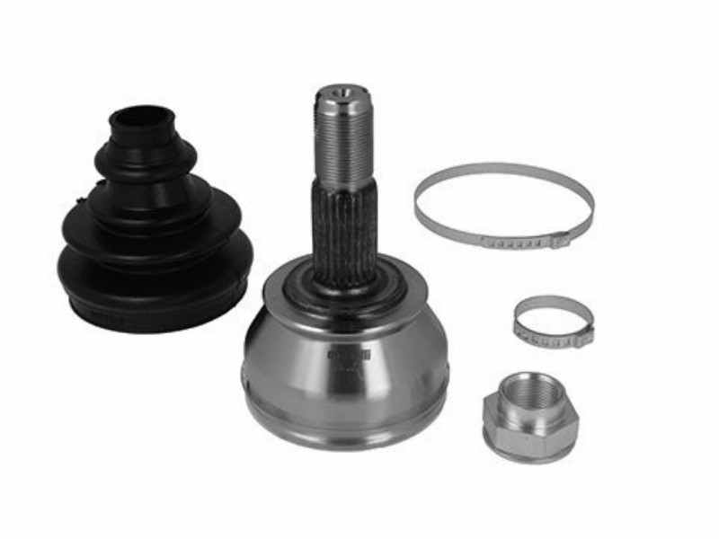CIFAM 607-211 / Kit giunti, Semiasse