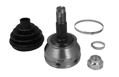 CIFAM 607-213 / Kit giunti, Semiasse
