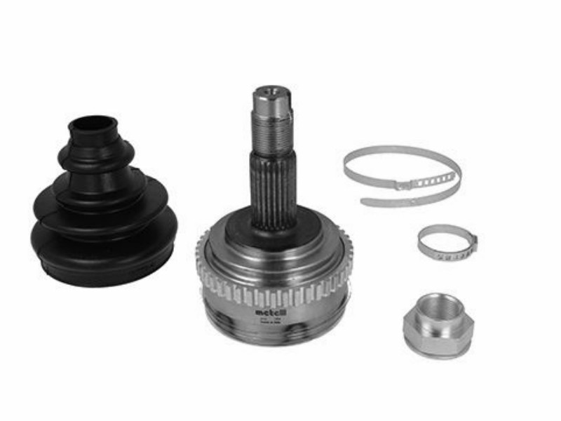 Wheel-side joint kit