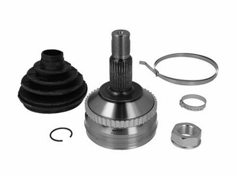 Wheel-side joint kit