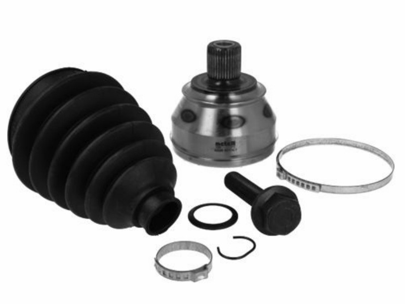 Wheel-side joint kit