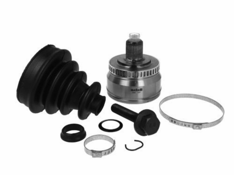 Wheel-side joint kit