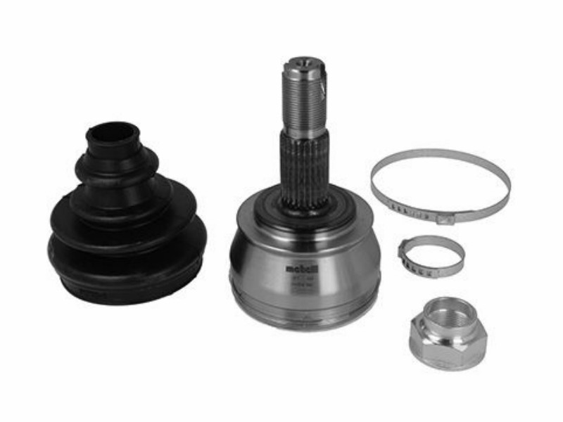 Wheel-side joint kit