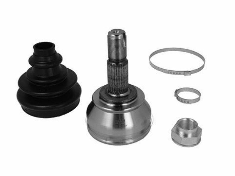 Wheel-side joint kit