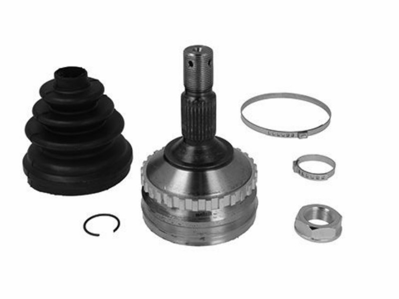 Wheel-side joint kit