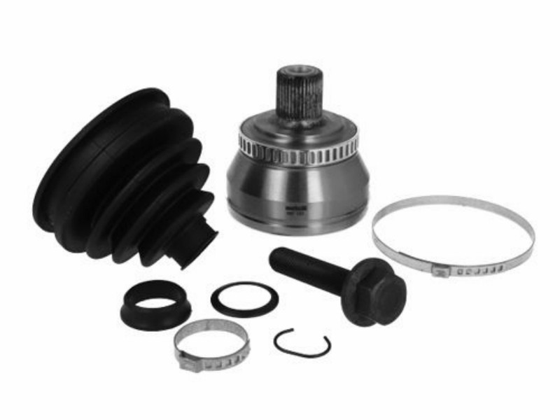 Wheel-side joint kit
