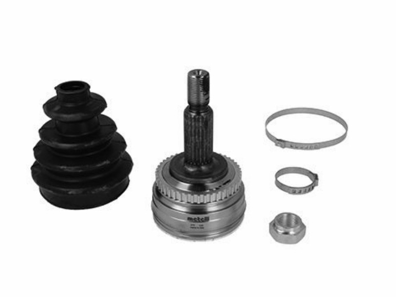 Wheel-side joint kit