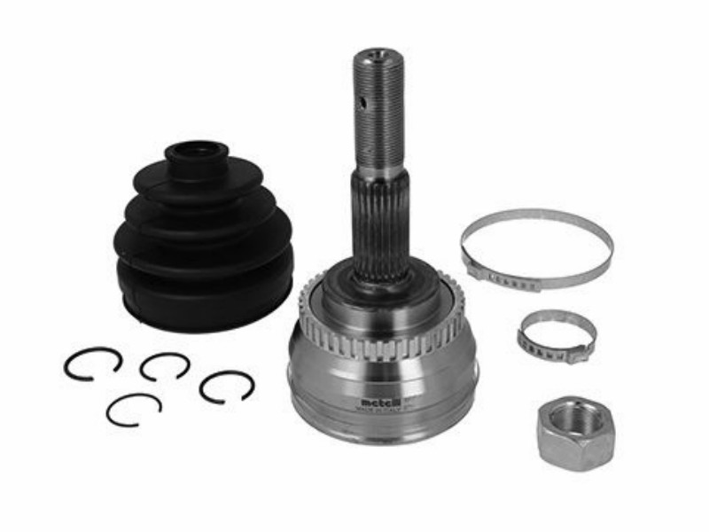 Wheel-side joint kit