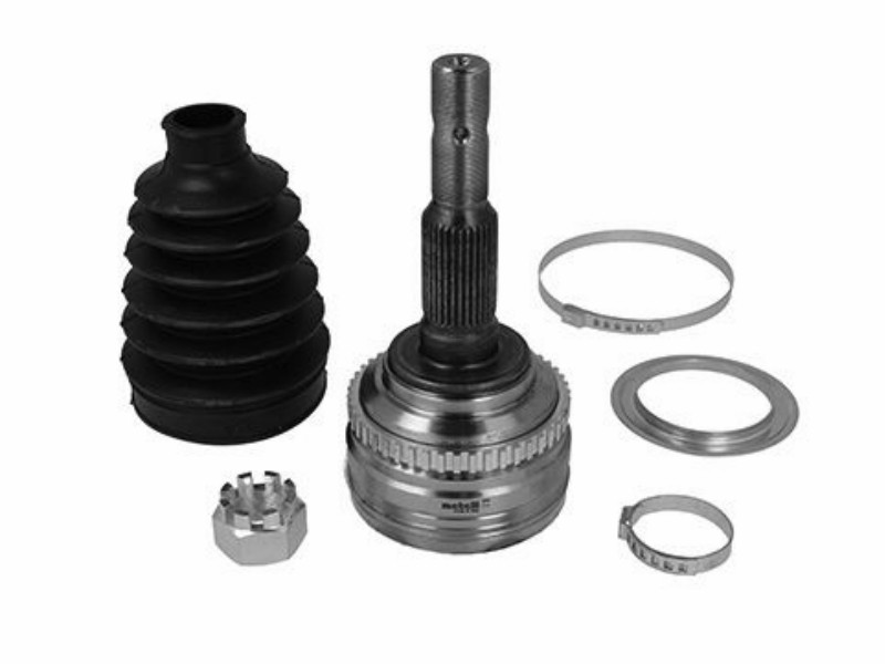 Wheel-side joint kit