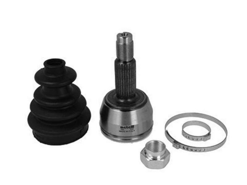 Wheel-side joint kit