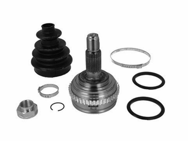 Wheel-side joint kit