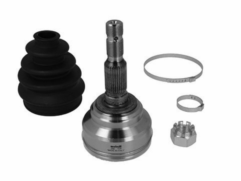 Wheel-side joint kit