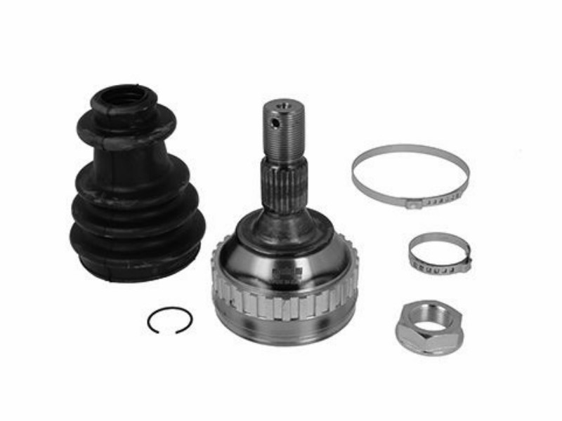 Wheel-side joint kit