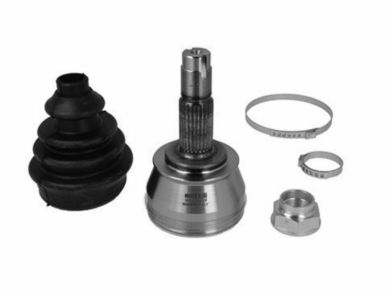 Wheel-side joint kit