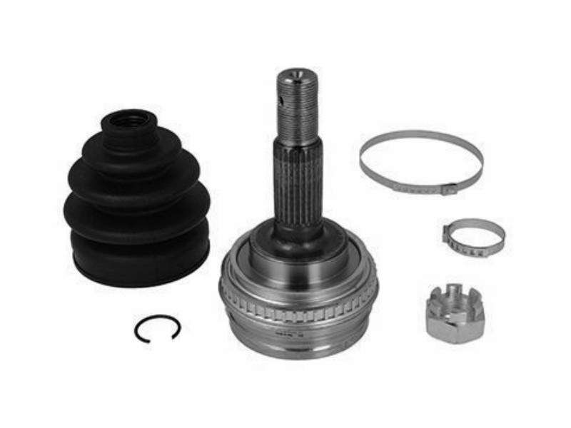 Wheel-side joint kit