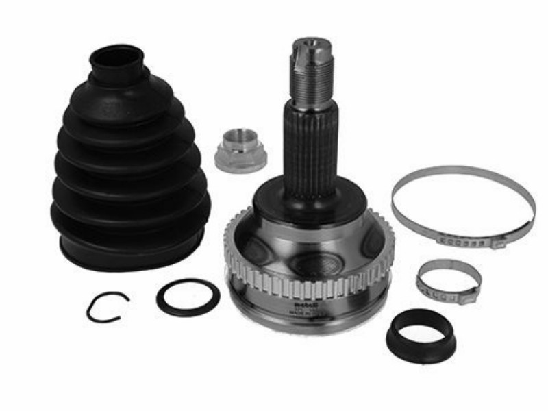 Wheel-side joint kit
