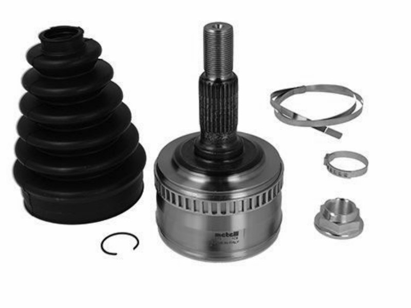 Wheel-side joint kit