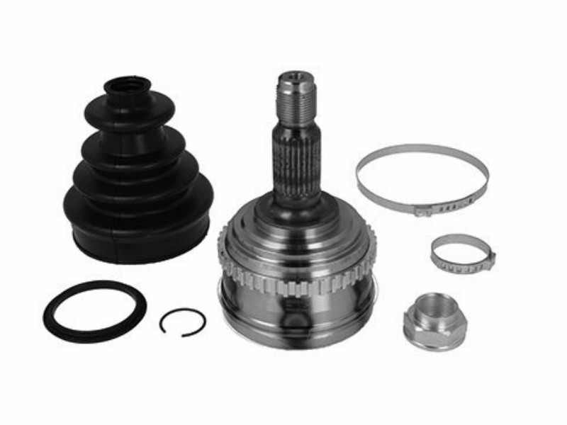 Wheel-side joint kit