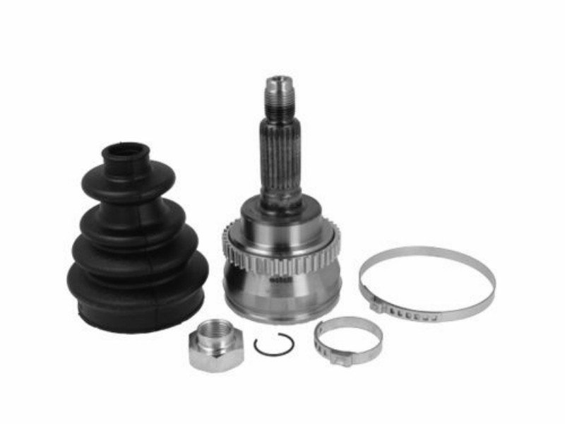 Wheel-side joint kit