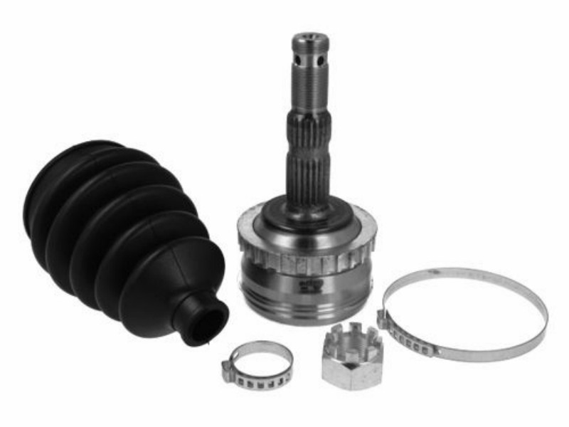 Wheel-side joint kit