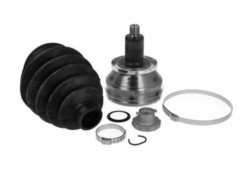 Wheel-side joint kit