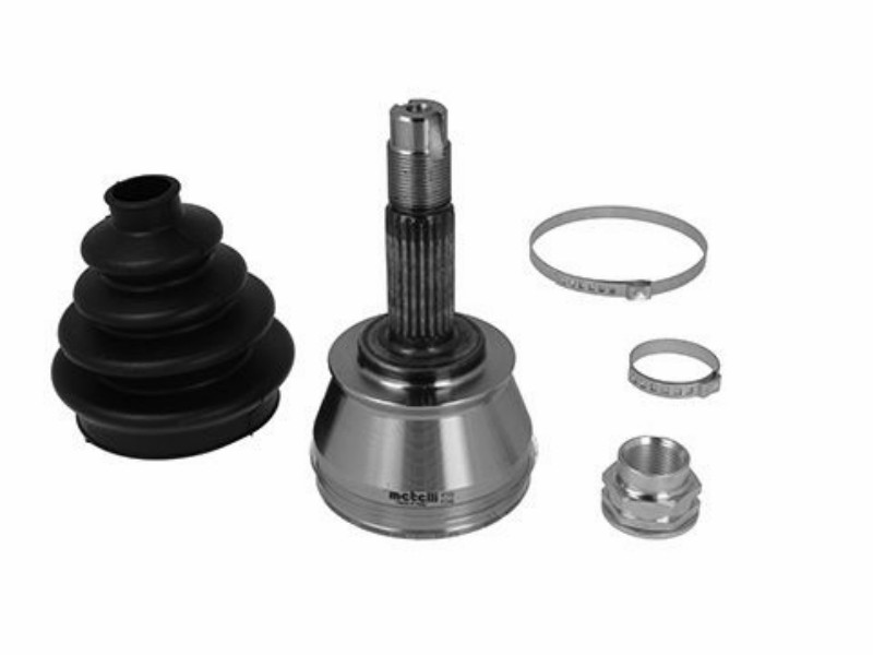 Wheel-side joint kit