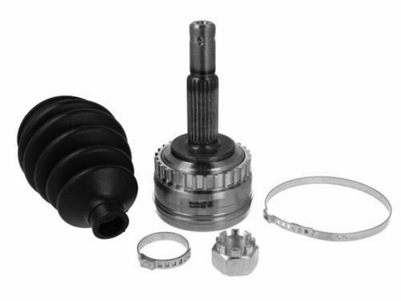 Wheel-side joint kit