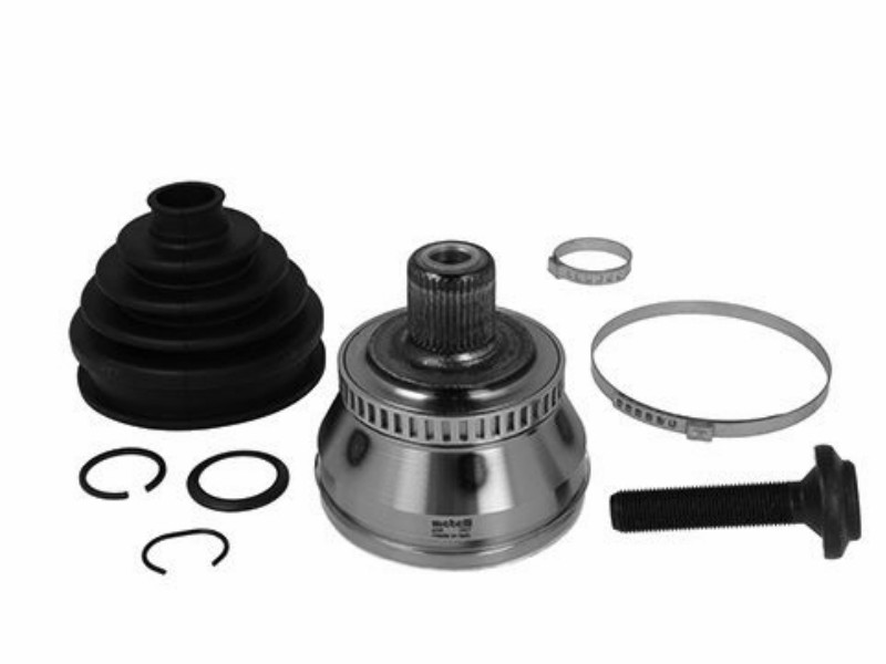 Wheel-side joint kit
