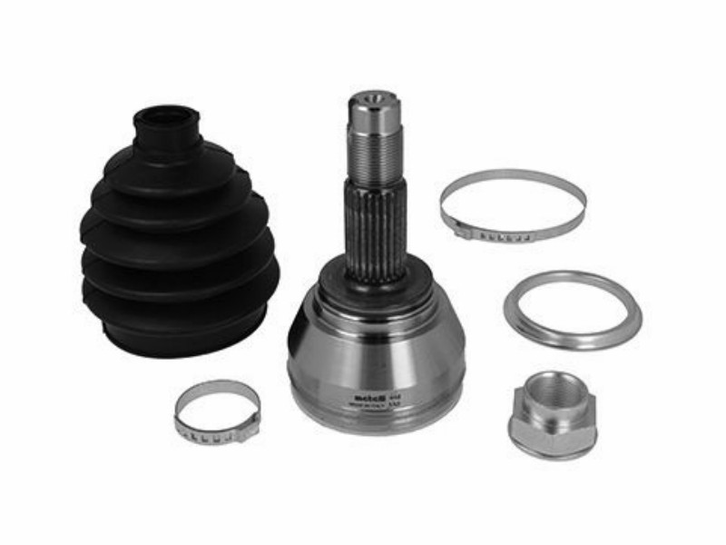 Wheel-side joint kit