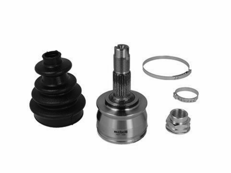 Wheel-side joint kit