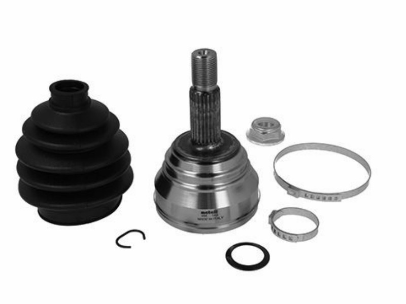 Cifam k.giunto VW lupo 1.4TD -05