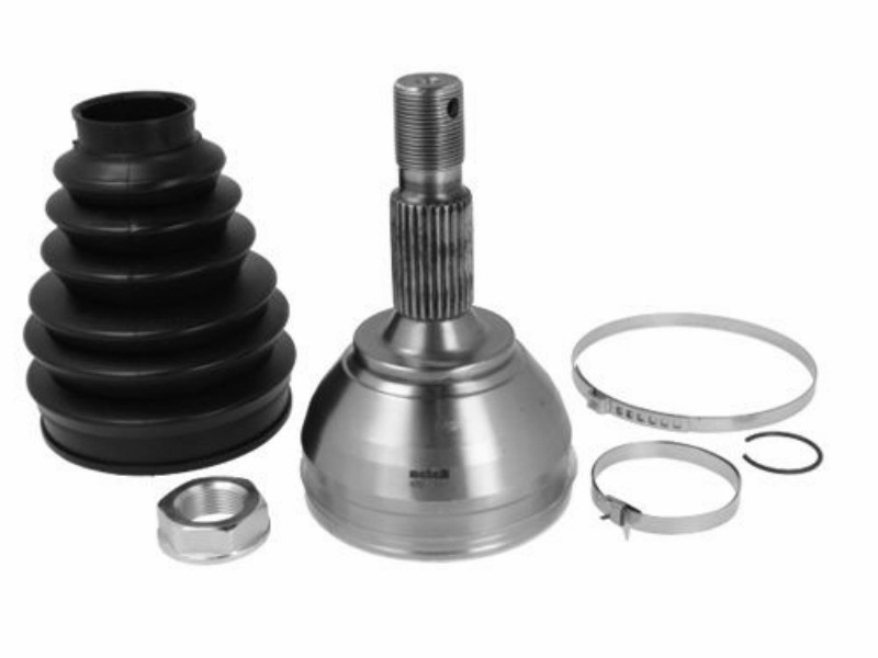 Wheel-side joint kit