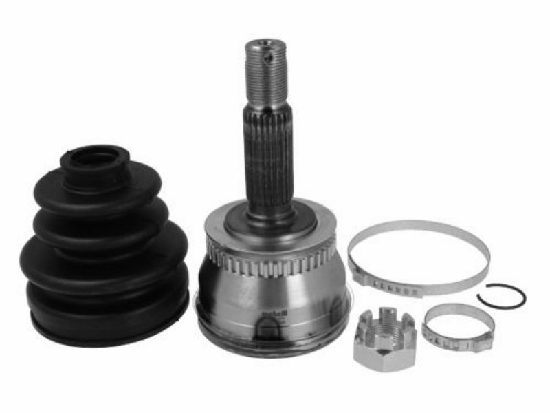 Wheel-side joint kit