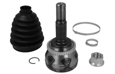 CIFAM 607-477 / Kit giunti, Semiasse