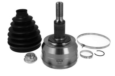 CIFAM 607-479 / Kit giunti, Semiasse