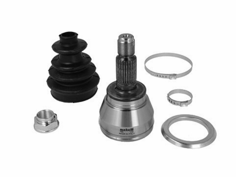 Wheel-side joint kit