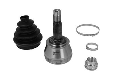 CIFAM 607-481 / Kit giunti, Semiasse