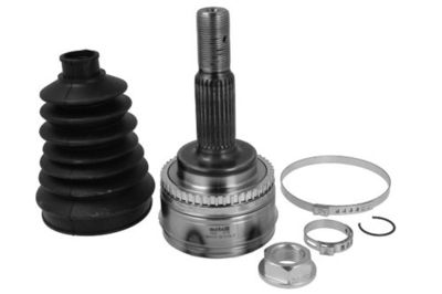CIFAM 607-483 / Kit giunti, Semiasse