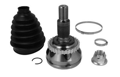 CIFAM 607-486 / Kit giunti, Semiasse
