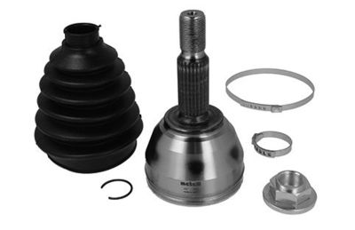 CIFAM 607-488 / Kit giunti, Semiasse