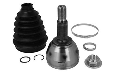CIFAM 607-489 / Kit giunti, Semiasse